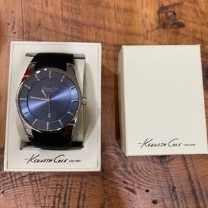 Kenneth Cole Watch